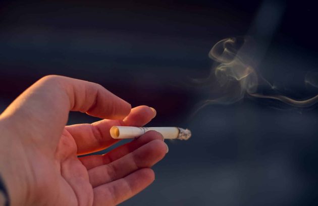 How Bad is Smoking for Your Oral Health