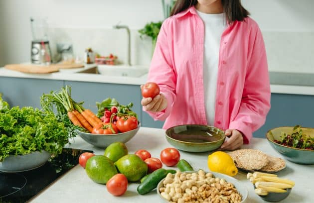 The Impact of Diet on Dental Health